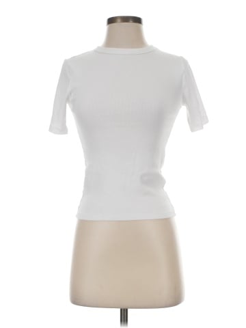 Zara Short Sleeve Turtleneck (view 1)