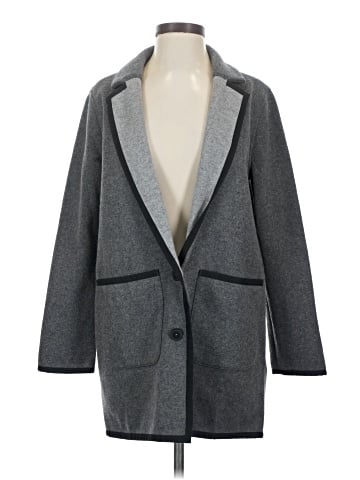Lucky Brand Coat (view 1)