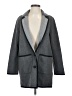 Lucky Brand Gray Coat Size S - photo 1
