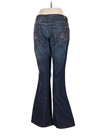 7 For All Mankind Jeans (view 2)