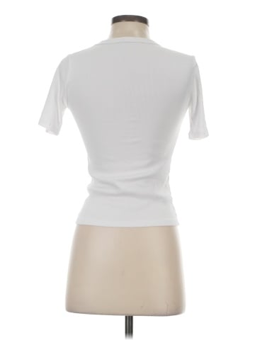 Zara Short Sleeve Turtleneck (view 2)