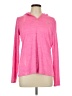 Under Armour Pink Track Jacket Size L - photo 1