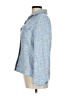 Draper's & Damon's Tweed Blue Jacket Size M - photo 5