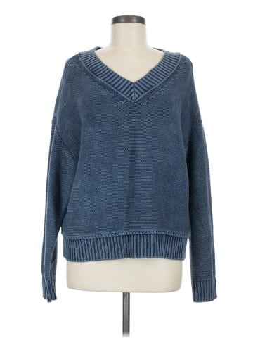 American Eagle Outfitters Pullover Sweater (view 1)