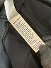 SPANX Solid Black Athletic Shorts Size XL - photo 4