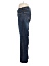 7 For All Mankind Chevron-herringbone Blue Jeans Size 29 waist - photo 5