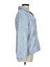 Draper's & Damon's Tweed Blue Jacket Size M - photo 4