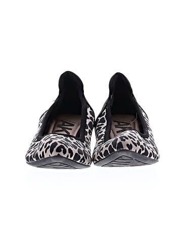 Anne Klein Flats (view 2)