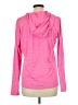 Under Armour Pink Track Jacket Size L - photo 2