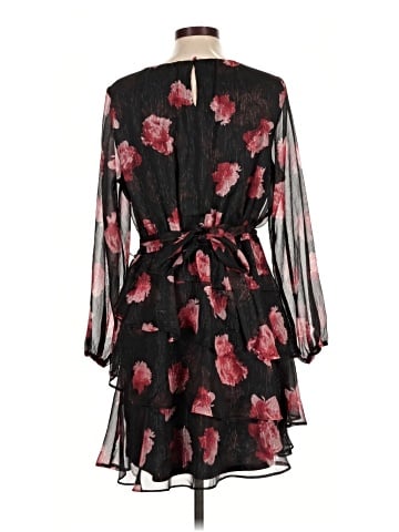 Simply Vera Vera Wang Cocktail Dress (view 2)