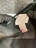 14th & Union Black Kimono One size - photo 7
