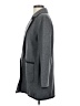 Lucky Brand Gray Coat Size S - photo 5
