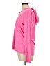 Under Armour Pink Track Jacket Size L - photo 5