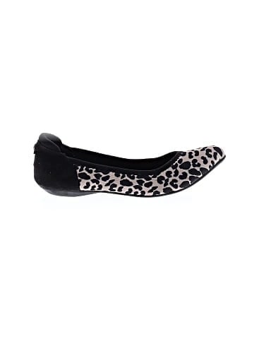 Anne Klein Flats (view 1)