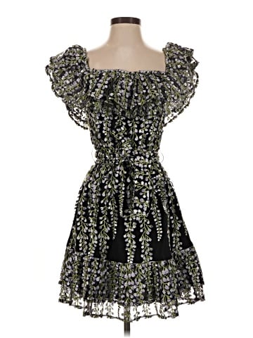 Kensie Cocktail Dress (view 1)