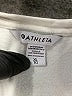 Athleta Camo Ivory Sweatshirt Size XL - photo 7
