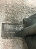 Theory Solid Black Dress Pants Size 10 - photo 5