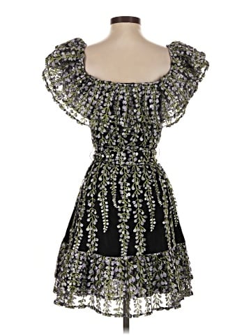 Kensie Cocktail Dress (view 2)