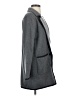 Lucky Brand Gray Coat Size S - photo 4