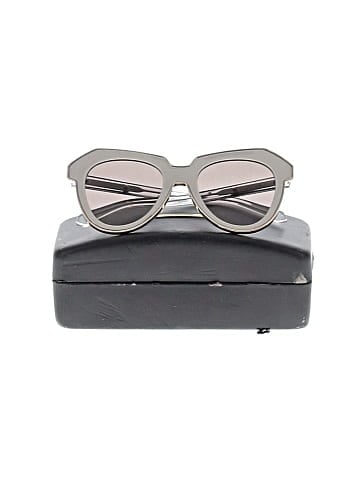 Karen Walker Sunglasses (view 2)