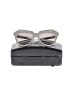 Karen Walker Gray Sunglasses One size - photo 2