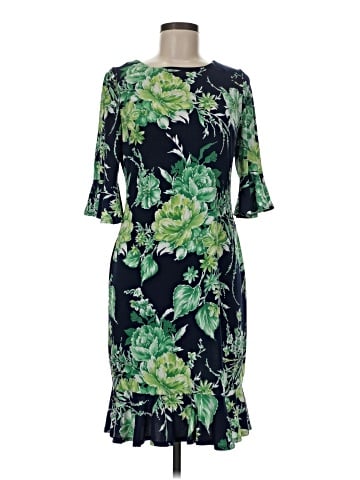 Glamour Cocktail Dress (view 1)