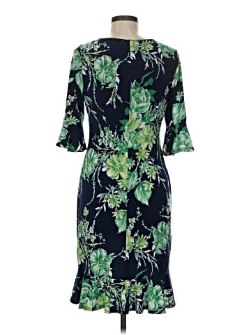 Glamour Cocktail Dress (view 2)