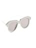 Karen Walker Gray Sunglasses One size - photo 1