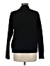 Max Studio Solid Black Jacket Size M - photo 2