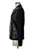 Max Studio Solid Black Jacket Size M - photo 5