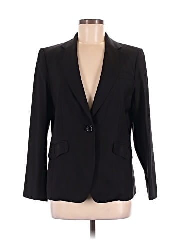 Burberry Blazer (view 1)