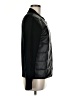 Max Studio Solid Black Jacket Size M - photo 4