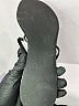 Gucci Silver Flip Flops Size EU (IT) 37 / US 7 (estimated) - photo 6