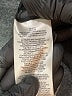 BCBGMAXAZRIA Solid Black Cocktail Dress Size 8 - photo 8