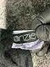 Onzie Black Pullover Hoodie Size Med - Lg - photo 7