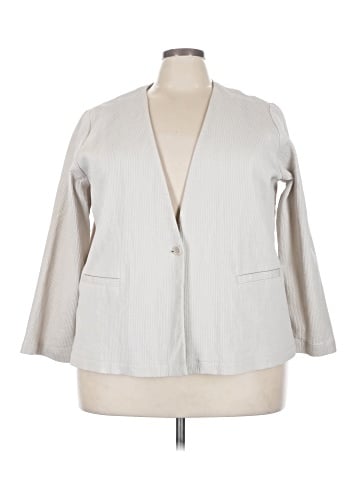 Eileen Fisher Blazer (view 1)