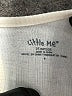 Little Me Yellow Pullover Sweater Size 2T - photo 3
