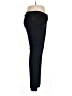 Current/Elliott Solid Black Jeggings Size 32 waist - photo 4