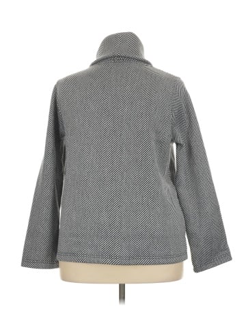 J.Crew Factory Store Turtleneck Sweater (view 2)