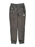 Under Armour Gray Track Pants Size 7 - photo 1