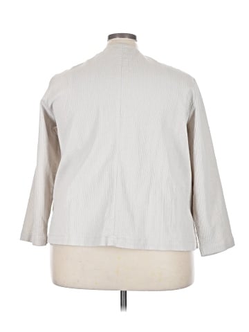 Eileen Fisher Blazer (view 2)