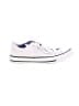 Converse Purple Sneakers Size 8 - photo 1