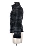 Emporio Armani Tweed Black Jacket Size 2 - photo 5