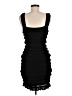 Ali Ro Black Cocktail Dress Size 6 - photo 2