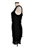 Ali Ro Black Cocktail Dress Size 6 - photo 5