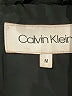 Calvin Klein 100% Polyester Black Vest Size M - photo 6