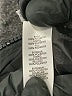 Calvin Klein 100% Polyester Black Vest Size M - photo 7