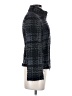 Emporio Armani Tweed Black Jacket Size 2 - photo 4