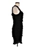 Ali Ro Black Cocktail Dress Size 6 - photo 4