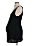 Gap - Maternity 100% Rayon Black Tank Top Size S - photo 5